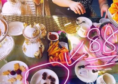  酒店话梅按颗卖  盘点日本苹果等那些吃不起的