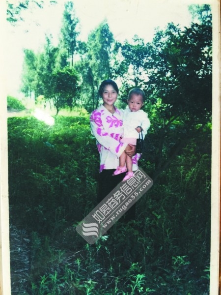  女子掐死家暴丈夫 自首 丈夫父兄谅解组织村民