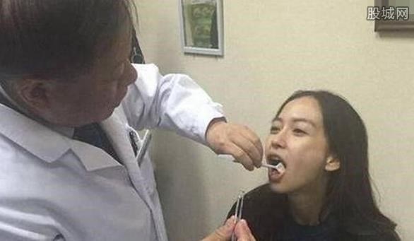  baby 接受整容鉴定  baby 豪放睡姿 不雅照 曝光--