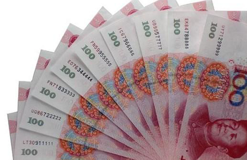 中国成第二富国家?15年内家庭财富总量扩容5