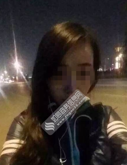 陕西舞蹈 女教师夜跑失踪  手机丢失被捡后盖和