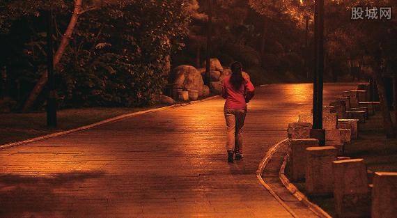 美女教师夜跑失踪 真相太可怕或遭色男先奸后杀