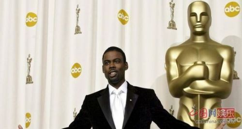  洛克主持奥斯卡  11年后再上阵 -奥斯卡-东北网