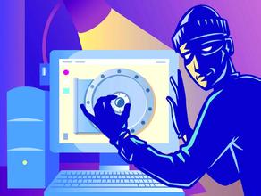  男子遭女网友监控  6年如鬼魅手段秒杀斯诺登?