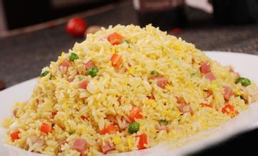 扬州炒饭标准出台 颗粒分明 这些美食标准你造