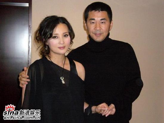 吴奇隆参加真人秀或夫唱妇随 盘点娱乐圈因戏