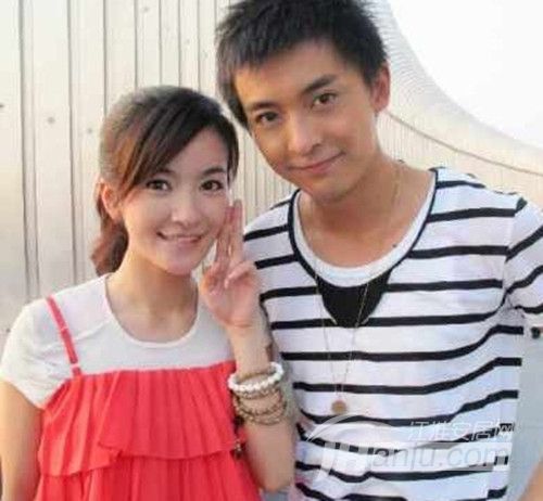 吴奇隆参加真人秀或夫唱妇随 盘点娱乐圈因戏