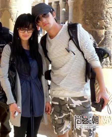 深扒 杨幂胡歌 往事 杨幂什么时候取关胡歌时间