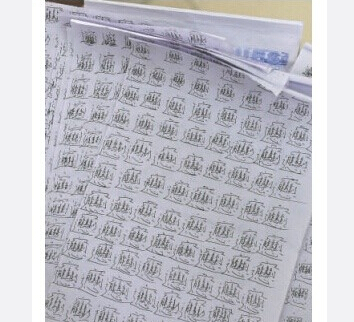 迟到要 抄千遍  biang 字 长胖一斤罚50 奇葩校规