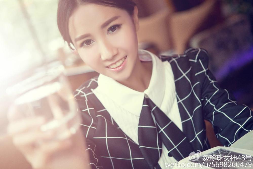  美女博士 街头 卖 炒饭  浙大:韩籍博士生-美女|女