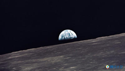 从外太空看地球 它到底长啥样?