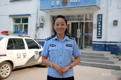  女子凭足迹找嫌犯  系家传绝学 --东北网娱乐