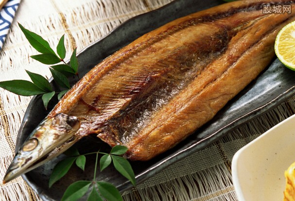  世卫组织再发警告  中式咸鱼可致癌小伙伴惊呆