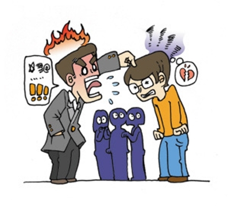  因救人迟到被骂 长得丑 网友:心灵美才是真的美