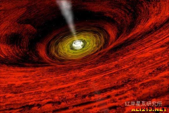 扔了一个二向箔表情包