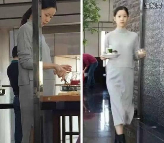  奶茶 妹妹 承认婚前怀孕  准妈妈不改开朗少女模