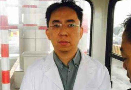  徐翔涉嫌操纵股价 被抓泽熙被查 (视频)-徐翔被