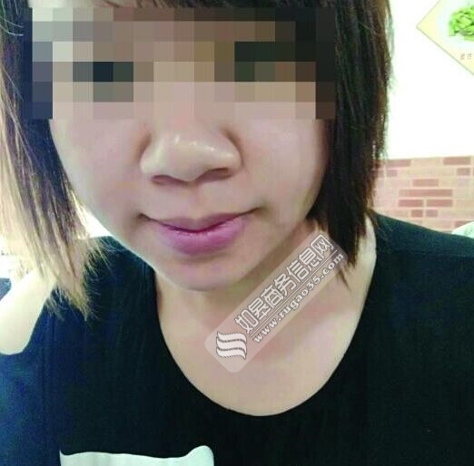 重病女子病房自杀 不忍拖累家庭割喉轻生