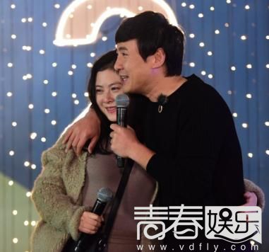 沈腾高调求婚女友王琦获祝福 12年恋爱经历不