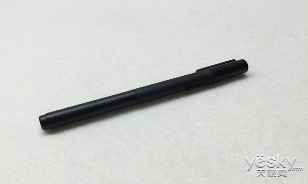 全金属机身 惠普Pro Slate 8商务平板赏析