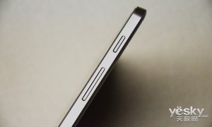 全金属机身 惠普Pro Slate 8商务平板赏析
