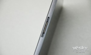 全金属机身 惠普Pro Slate 8商务平板赏析