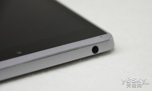 全金属机身 惠普Pro Slate 8商务平板赏析