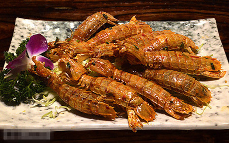 一座美丽的海滨城 珠海有着属于大海的独特美