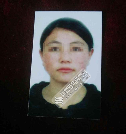 青海一女子被迫与继父儿子结婚 婚后遭丈夫殴