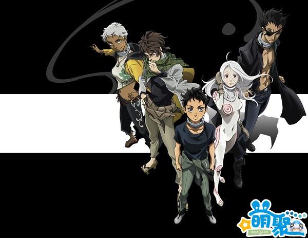 画公司manglobe正式宣布破产-动画公司|漫画|动