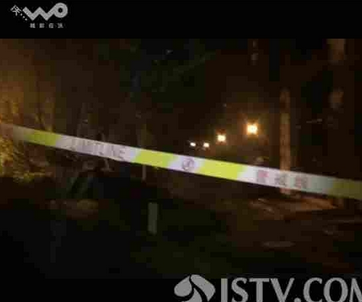  妻子跌入窨井身亡  井深五六米没有任何警示标