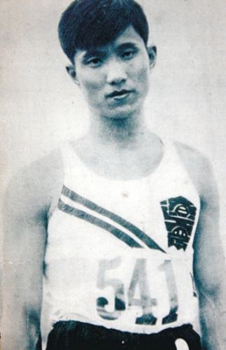 奥运选手郭洁去世 中国最年长曾参加1936年奥运会