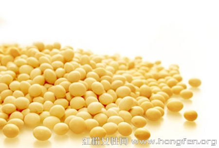 日常食用黄豆具有10种显著的养生作用的图片 第1张
