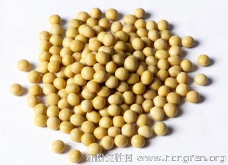 日常食用黄豆具有10种显著的养生作用的图片 第3张