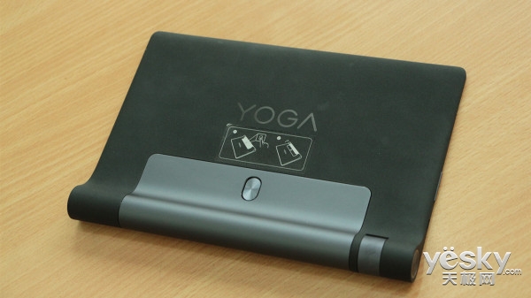 舒适便携匠心汇聚 联想YOGA平板3首发评测