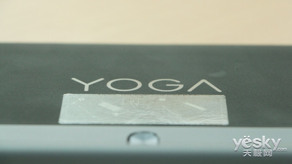 舒适便携匠心汇聚 联想YOGA平板3首发评测