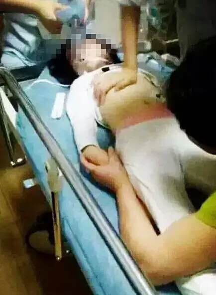 80后 继母用枕头闷女儿 被判死缓 网友:蛇蝎心肠