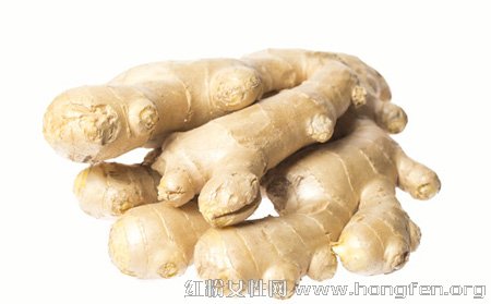 食疗禁忌:吃生姜不驱寒反伤身的六大人群