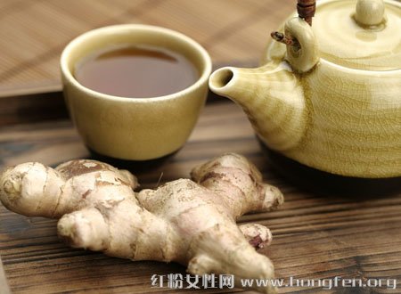 食疗禁忌:吃生姜不驱寒反伤身的六大人群