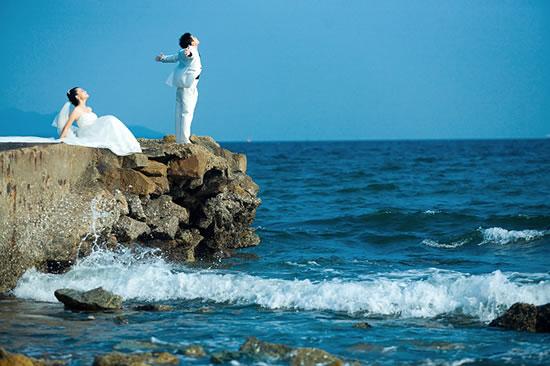 度蜜月的痛苦:夫妇网购10万马代游 落地成流浪