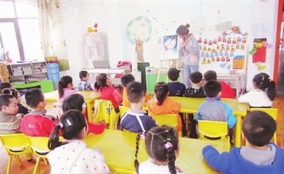 上海一幼儿园班主任私自招生:班里多出21名学