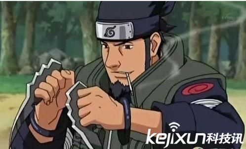 火影忍者令人难忘的配角盘点 自来也之死让人