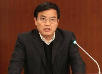  中传媒校长被免职  校园官网领导名单已经更新