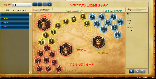 lol S6上单瑞文天赋中单亚索出装攻略