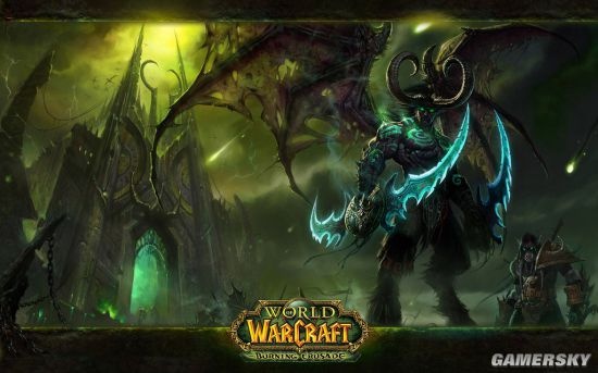 “你们这是自寻死路”!盘点魔兽十大影响力人物