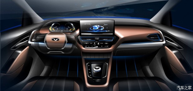 2018年上市 凯翼众包造车更多信息曝光-凯翼众包