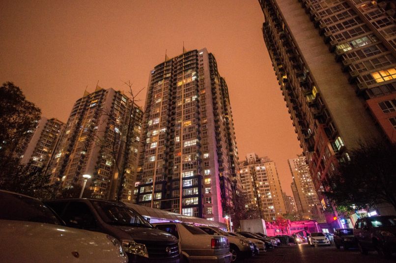 求职公寓住26人:90平米 蚁穴 曝光 二房东整租