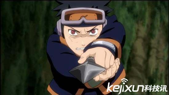火影忍者令人难忘的配角盘点 自来也之死让人
