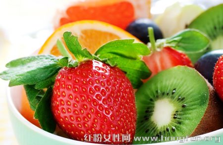 日常养生必知一天中什么时候吃水果最好?