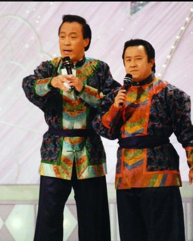 揭秘香港连向华强杨受成唯一忌惮的明星 40年